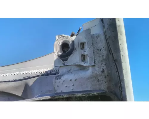 FREIGHTLINER CASCADIA 125 2008-2020 HOOD