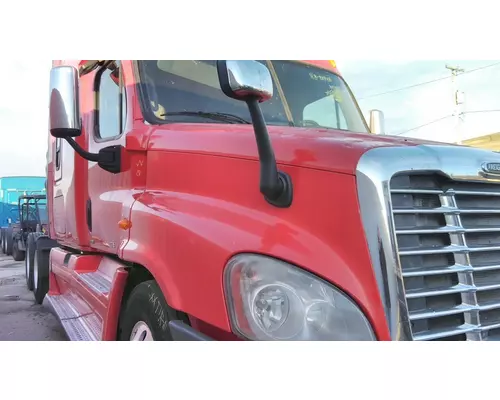 FREIGHTLINER CASCADIA 125 2008-2020 HOOD