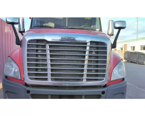 FREIGHTLINER CASCADIA 125 2008-2020 HOOD