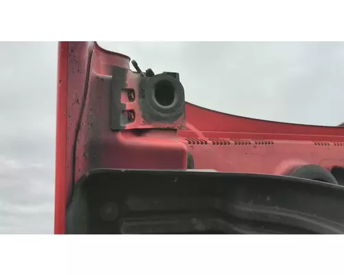 FREIGHTLINER CASCADIA 125 2008-2020 HOOD