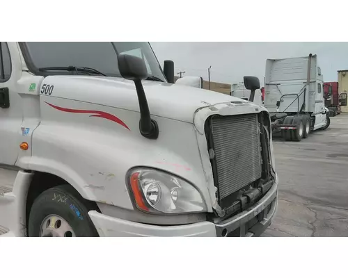 FREIGHTLINER CASCADIA 125 2008-2020 HOOD