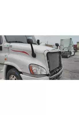 FREIGHTLINER CASCADIA 125 2008-2020 HOOD