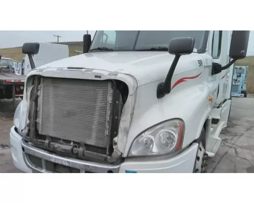 FREIGHTLINER CASCADIA 125 2008-2020 HOOD