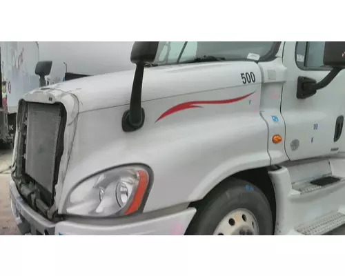 FREIGHTLINER CASCADIA 125 2008-2020 HOOD