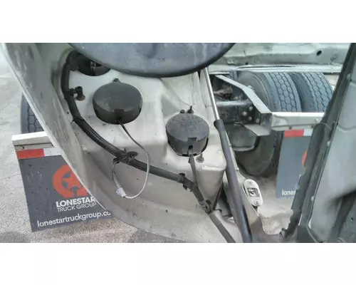 FREIGHTLINER CASCADIA 125 2008-2020 HOOD