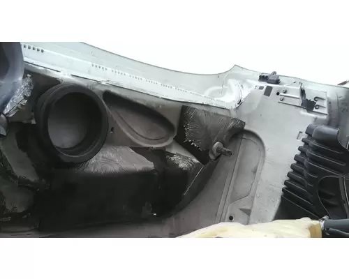FREIGHTLINER CASCADIA 125 2008-2020 HOOD