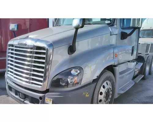 FREIGHTLINER CASCADIA 125 2008-2020 HOOD