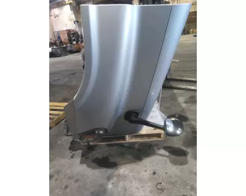 FREIGHTLINER CASCADIA 125 2008-2020 HOOD