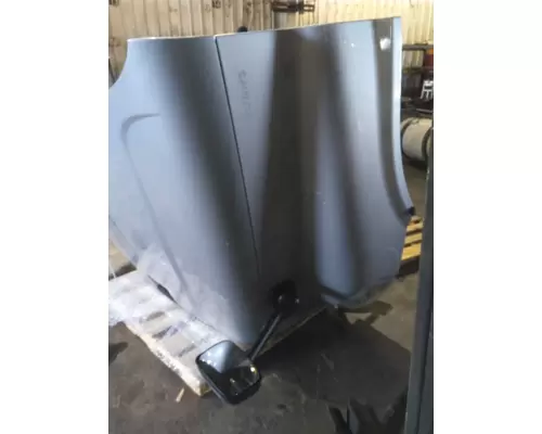 FREIGHTLINER CASCADIA 125 2008-2020 HOOD