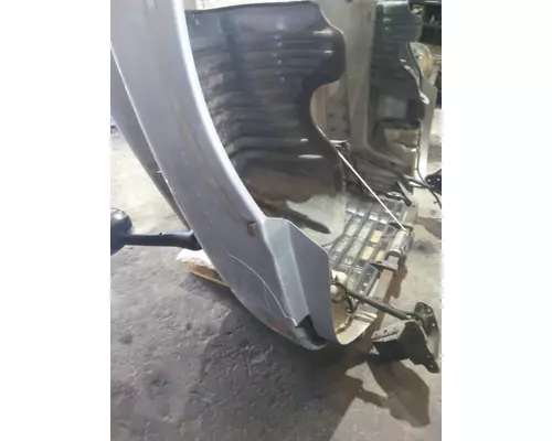 FREIGHTLINER CASCADIA 125 2008-2020 HOOD