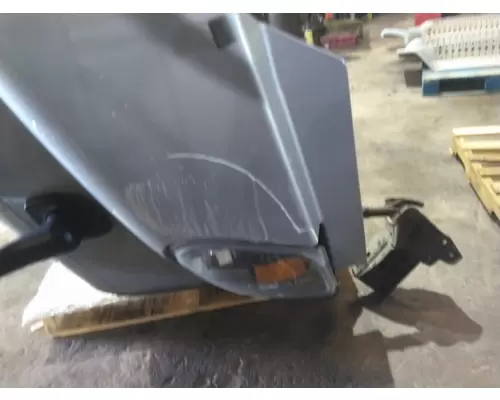 FREIGHTLINER CASCADIA 125 2008-2020 HOOD