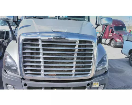 FREIGHTLINER CASCADIA 125 2008-2020 HOOD