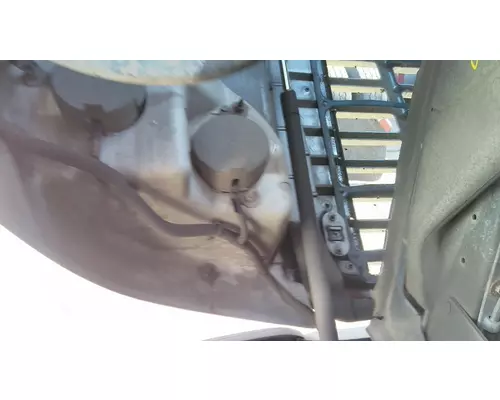 FREIGHTLINER CASCADIA 125 2008-2020 HOOD