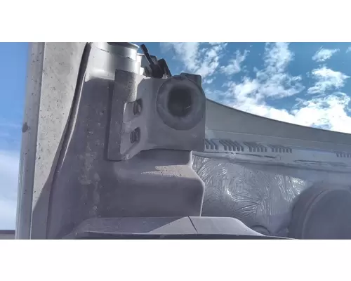 FREIGHTLINER CASCADIA 125 2008-2020 HOOD