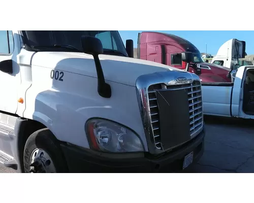 FREIGHTLINER CASCADIA 125 2008-2020 HOOD