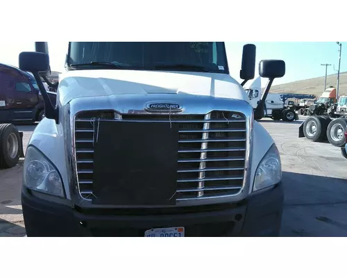 FREIGHTLINER CASCADIA 125 2008-2020 HOOD