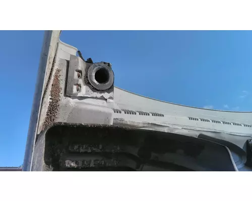 FREIGHTLINER CASCADIA 125 2008-2020 HOOD