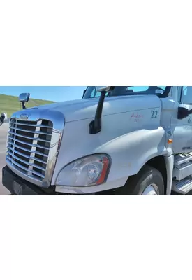 FREIGHTLINER CASCADIA 125 2008-2020 HOOD