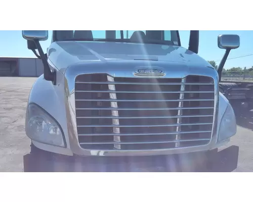 FREIGHTLINER CASCADIA 125 2008-2020 HOOD