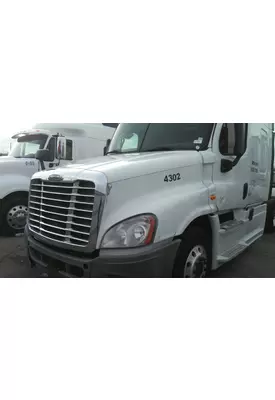 FREIGHTLINER CASCADIA 125 2008-2020 HOOD