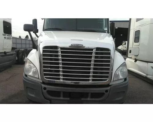 FREIGHTLINER CASCADIA 125 2008-2020 HOOD