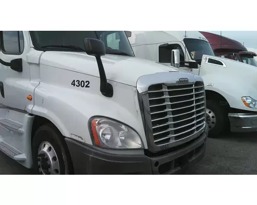 FREIGHTLINER CASCADIA 125 2008-2020 HOOD