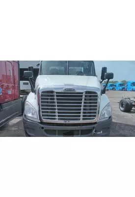 FREIGHTLINER CASCADIA 125 2008-2020 HOOD