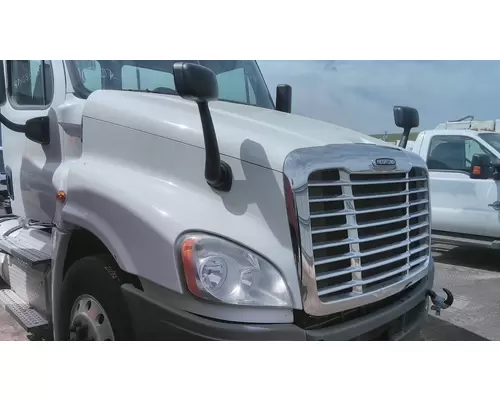 FREIGHTLINER CASCADIA 125 2008-2020 HOOD