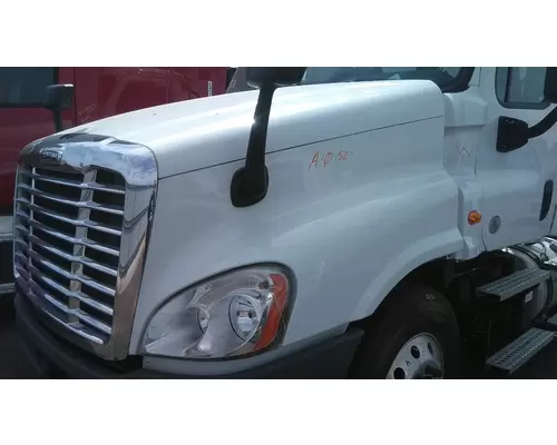 FREIGHTLINER CASCADIA 125 2008-2020 HOOD