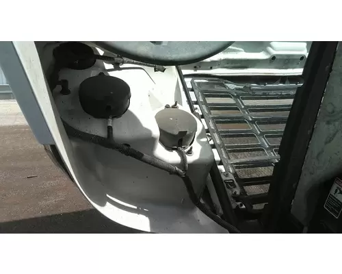 FREIGHTLINER CASCADIA 125 2008-2020 HOOD