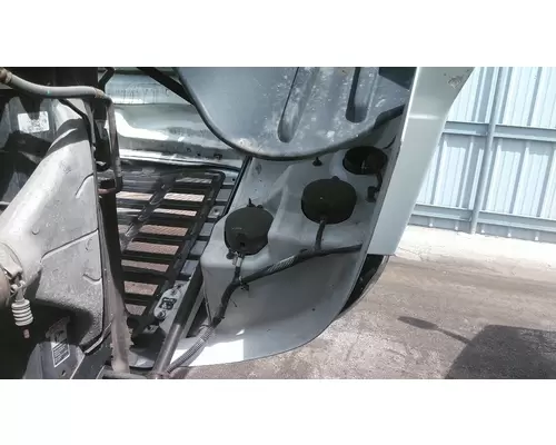 FREIGHTLINER CASCADIA 125 2008-2020 HOOD