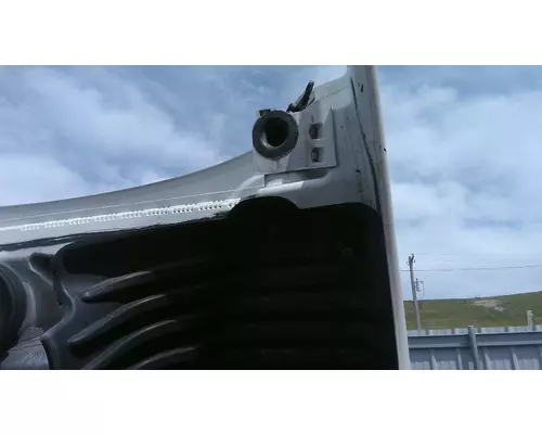 FREIGHTLINER CASCADIA 125 2008-2020 HOOD