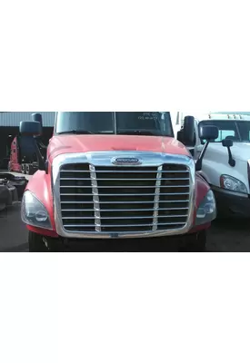 FREIGHTLINER CASCADIA 125 2008-2020 HOOD
