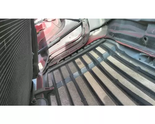 FREIGHTLINER CASCADIA 125 2008-2020 HOOD