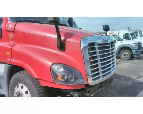 FREIGHTLINER CASCADIA 125 2008-2020 HOOD