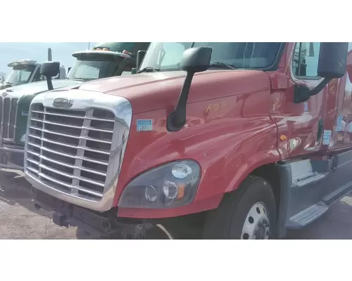 FREIGHTLINER CASCADIA 125 2008-2020 HOOD