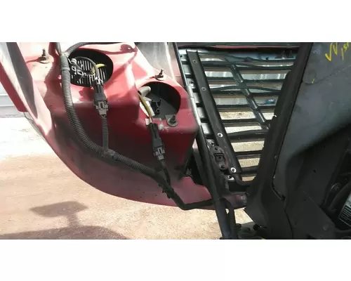 FREIGHTLINER CASCADIA 125 2008-2020 HOOD