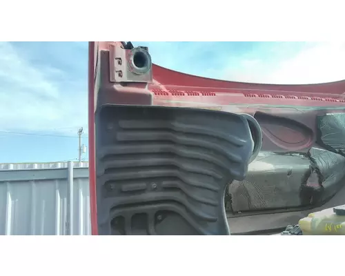 FREIGHTLINER CASCADIA 125 2008-2020 HOOD