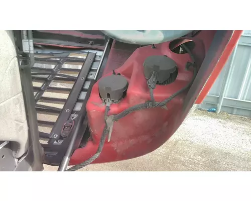 FREIGHTLINER CASCADIA 125 2008-2020 HOOD