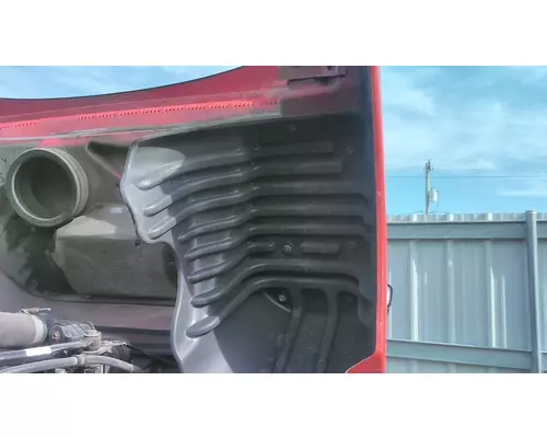 FREIGHTLINER CASCADIA 125 2008-2020 HOOD