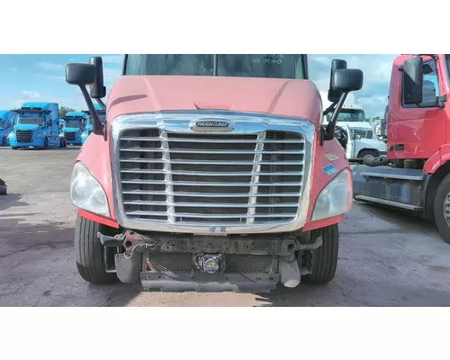 FREIGHTLINER CASCADIA 125 2008-2020 HOOD