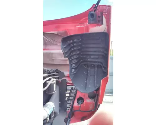 FREIGHTLINER CASCADIA 125 2008-2020 HOOD