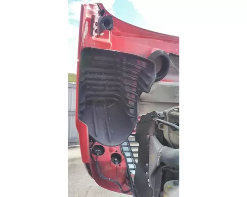 FREIGHTLINER CASCADIA 125 2008-2020 HOOD