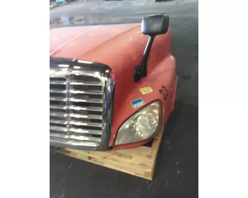 FREIGHTLINER CASCADIA 125 2008-2020 HOOD