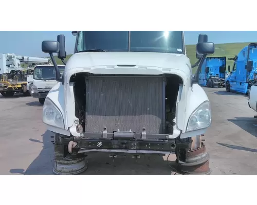 FREIGHTLINER CASCADIA 125 2008-2020 HOOD