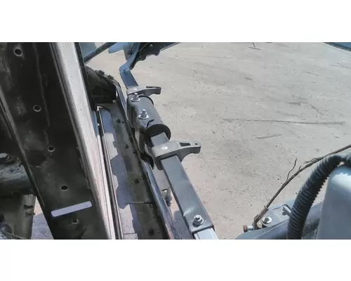 FREIGHTLINER CASCADIA 125 2008-2020 HOOD