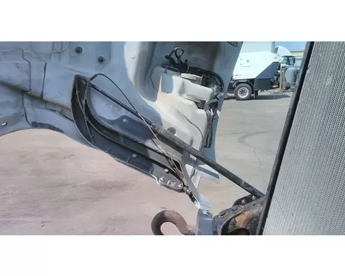 FREIGHTLINER CASCADIA 125 2008-2020 HOOD