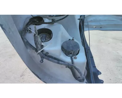 FREIGHTLINER CASCADIA 125 2008-2020 HOOD