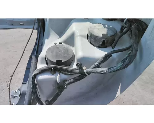 FREIGHTLINER CASCADIA 125 2008-2020 HOOD