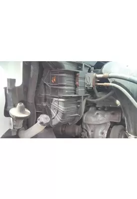 FREIGHTLINER CASCADIA 125 2018-UP AIR INTAKE